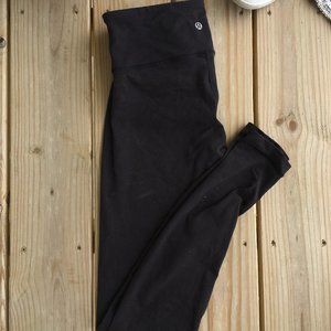 Lululemon Tall Leggings